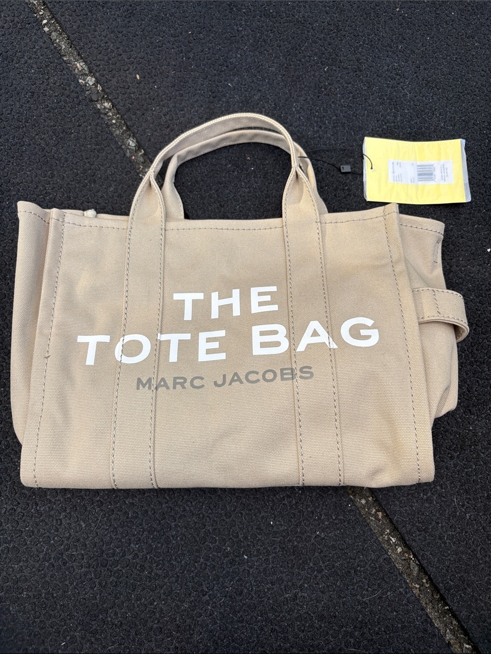 Marc Jacob’s bags - brand new with tags never used